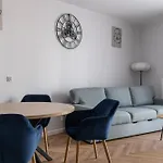 Apartament Rentplanet - Reja Wrocław