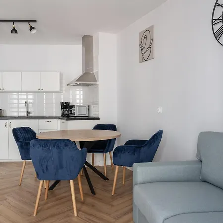 Rentplanet - Reja Wrocław