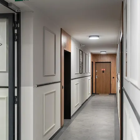 Rentplanet - Reja Apartament *