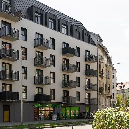 Rentplanet - Reja Apartament