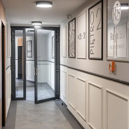 Rentplanet - Reja * Вроцлав