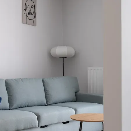 Апартаменты Rentplanet - Reja