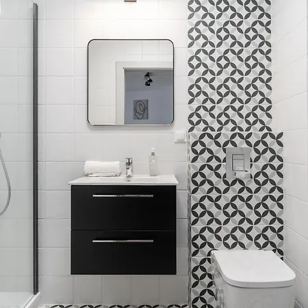 Rentplanet - Reja Апартаменты