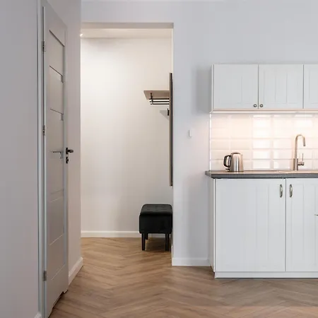 Rentplanet - Reja Апартаменты